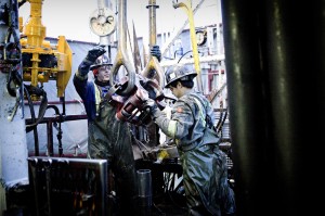 Oil & Gas Engineering Consultants - Drilling Project Management 5