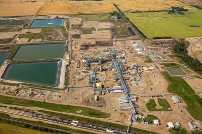 CBW Oil & Gas Engineering Company - Drill Site Facility