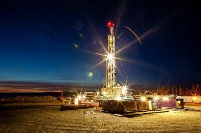 Oil & Gas Completions Supervisors - 2